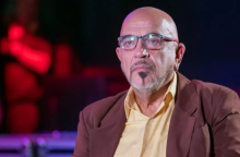 O Γιάννης Ζουγανέλης