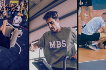 Είναι τα βάρη για όλους; Τρεις ειδικοί εξηγούν τι ισχύει πραγματικά για την προπόνηση με αντιστάσεις