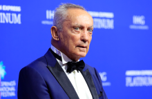 Πέθανε ο Ούντο Κιρ, πρωταγωνιστής στο «Δικό μου Αϊντάχο» και το «Χορεύοντας στο σκοτάδι» - Σε ηλικία 81 ετών