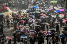 Κακοκαιρία 