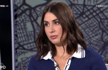 Έλενα Κρεμλίδου για revenge porn: Σκέφτηκα να αυτοκτονήσω - Δεν μπορώ να ξεχάσω την ντροπή