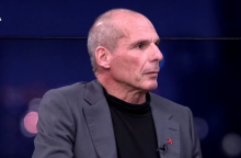 varoufakis