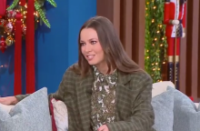 Εβελίνα Σκίτσκο