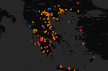 Αγροτικά μπλόκα