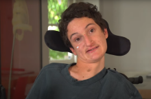 Ο 15χρονος Έζρα Σολ