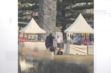 Ποιοι ήταν οι δράστες της τρομοκρατικής επίθεσης στο Σίδνεϊ - Νεκρός ο πατέρας, σε κρίσιμη κατάσταση ο γιος 