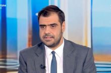 Μαρινάκης: Μεσολάβησε μια επιστολή των συγγενών των θυμάτων της 17 Νοέμβρη