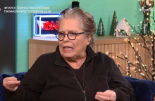 Δήμητρα Γαλάνη: Η τραπ δεν είναι κακή, απλά στην Ελλάδα φτιάχνεται με ευτελή υλικά