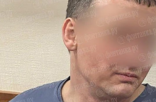 Ρώσος δολοφόνησε την πρώην σύντροφό του με ψαλίδι - Πίστευε ότι ήταν συνοδός πολυτελείας στο Ντουμπάι