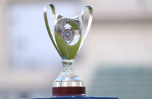 Κύπελλο Ελλάδας: Τέσσερα «εισιτήρια» για τους «8»