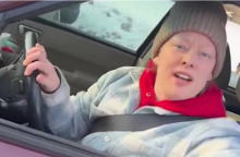 Η 37χρονη που δολοφονήθηκε στη Μινεάπολη