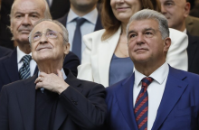 Σε τεντωμένο σχοινί οι σχέσεις Ρεάλ-Μπαρτσελόνα: «Καμία επαφή»