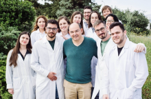 Ασπίδα ενάντια σε θανατηφόρες μυκητιάσεις η πιο άφθονη πρωτεΐνη στο ανθρώπινο αίμα