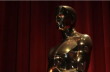 Αγαλματίδιο των Όσκαρ 2026