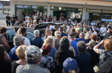 Άραχθος: Προάγεται στην αιωνιότητα των παιδικών μας αναμνήσεων - Το αντίο της δασκάλας του 12χρονου 