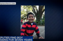 Κολοράντο: Αγόρι εντοπίστηκε 7 χρόνια μετά την εξαφάνισή του - Η υπόθεση είχε «παίξει» στο Netflix