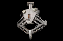 50 χρόνια από το ρομπότ Freddy II