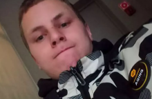 Ο 17χρονος φερόμενος δράστης του εγκλήματος στη Ρωσία