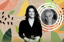 Podcast Health bites - Αστερία Σταματάκη | Ο ρόλος της χειρουργικής στην αντιμετώπιση της παχυσαρκίας