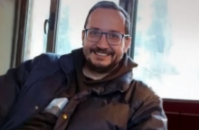 Βασίλης Καλογήρου