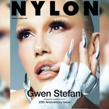 Nylon: Η Βίβλος της ποπ κουλτούρας επιστρέφει με έντυπη μορφή