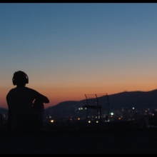 Life in a beat της Αμέρισσας Μπάστα