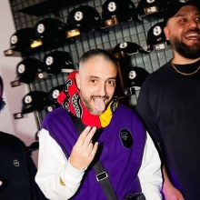 Η Τσιμισκή έγινε gangsta - ΛΕΞ και Vlospa