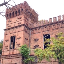 Σατό Μον Μπονέρ