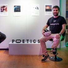 Βύρων και Ηλίας Χρυσοβέργης