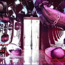 Arte Biennale Βενετίας 2026: Στις χαμηλές συχνότητες της τέχνης
