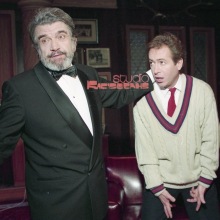 Άγγελος Αντωνόπουλος: Το Studio Κλεισθένης ανοίγει το φωτογραφικό του αρχείο
