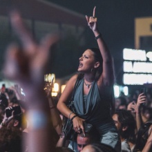 Street Mode Festival: 14 χρόνια αυθεντικής street κουλτούρας στη Θεσσαλονίκη