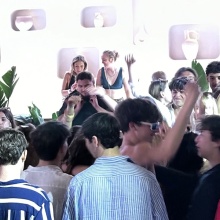 DJ Srek: Όταν η νύχτα αρνείται να τελειώσει