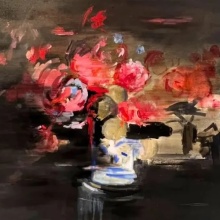 Between Bites: Όσα δεν φαίνονται στους πίνακες της Εγκράτειας Ρούμπου