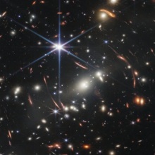 Νέες εικόνες της NASA από τα βάθη του διαστήματος 