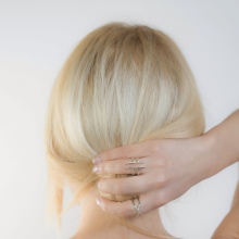 The Line κοσμήματα