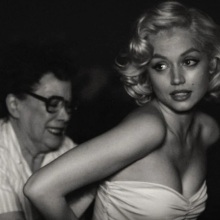 «Blonde»: Μια ματιά πίσω από την λάμψη της Μέριλιν Μονρό στο τρέιλερ της ταινίας