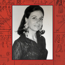 Μαίρη Τσαντίλη