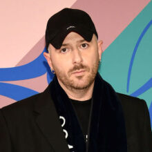 Demna Gvasalia