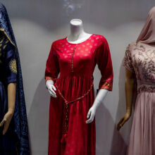 Αφγανιστάν: Οι Ταλιμπάν διέταξαν τους καταστηματάρχες της Καμπούλ να καλύψουν τα γυναικεία κεφάλια στις κούκλες, στις βιτρίνες των καταστημάτων