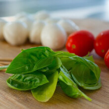 Μεσογειακή διατροφή