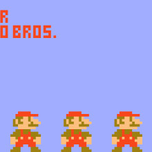Η ιστορία του Super Mario από το πρώτο videogame της Nintendo έως τo φετινό animation «Super Mario Bros. Η Ταινία».