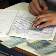 Εκλογικός κατάλογος