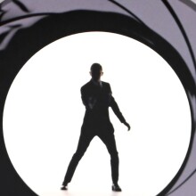 Τζέιμς Μποντ 