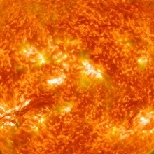 Η Γη θα βομβαρδιστεί από έντονες ηλιακές καταιγίδες το 2024 – Ισχυρές εκλάμψεις πιθανό να παραλύσουν το διαδίκτυο για εβδομάδες