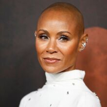 Tζέιντα Πίνκετ Σμιθ: Το «μπέρδεμα» στα social για την ομοιότητα με τον ράπερ Fat Joe