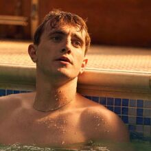 Ο Πολ Μέσκαλ υπερασπίζεται το σεξ στην τηλεόραση