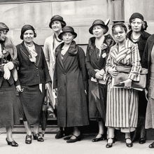 Σαν σήμερα, 5 Φεβρουαρίου, οι Ελληνίδες απέκτησαν δικαίωμα ψήφου