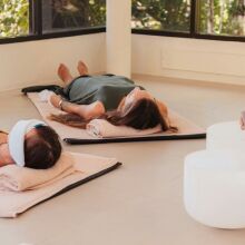 Τι είναι το ηχητικό ντουζ που προωθεί η Γκουίνεθ Πάλτροου; 