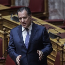 Άδωνις Γεωργιάδης